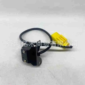 <b>Reverse</b> <b>Camera</b> 95750-3W110 Rear View <b>For</b> Kia 12V <b>Car</b> Reversing Aid - Product Image 4