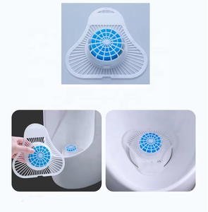 Desodor ie rendes <span class=keywords><strong>Urinal</strong></span>-Sieb mit 4 Unzen Para-Block