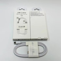 Cable de Carga Rápida Tipo C, USB C a USB C para Samsung S22 S23 S24 S25 Ultra PD 1M, Cable de Carga Tipo C para Cargador Samsung