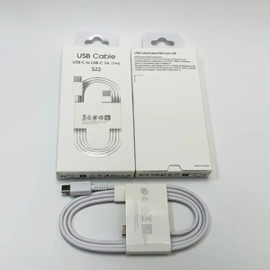 1M PD Type C <b>Cable</b> Fast <b>Charge</b> Data Transfer <b>USB</b> C to <b>USB</b> C For Samsung S22 S23 S24 S25 Ultra Type-C Cord For Samsung Phone - Product Image 6