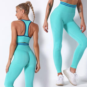 gymshark fabric material