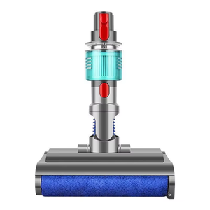 Tête de <span class=keywords><strong>brosse</strong></span> motorisée <span class=keywords><strong>pour</strong></span> tapis de sol <span class=keywords><strong>pour</strong></span> aspirateur Dy Son V7 V8 V10 V11 V15LED pièces de rechange accessoires - Product Image 1