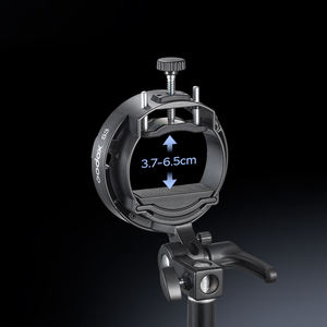 Support de flash pour appareil photo <span class=keywords><strong>Godox</strong></span> S3 Speedlite de type S, monture Bowens pour <span class=keywords><strong>Godox</strong></span> V1 AD200Pro AD400Pro AD200 <span class=keywords><strong>V860II</strong></span> TT685 TT600 TT350 - Product Image 6