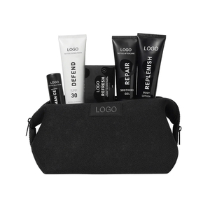 El <span class=keywords><strong>mejor</strong></span> kit personalizable para el cuidado del tatuaje incluye espuma protector solar <span class=keywords><strong>crema</strong></span> loción Gel bálsamo abrillantador calmante para la cara y el cuerpo - Product Image 4