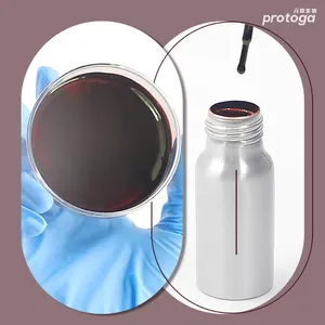 Protoga Nhà Máy Giá OEM Haematococcus pluvialis algea chiết xuất Astaxanthin Softgel viên nang cho sức khỏe