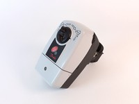 Nuevo PLC Original en Stock 082h0161 Ame 435 para Automatización Industrial
