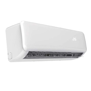 Climatiseur split professionnel d'usine R410a 9000Btu, chaud et froid, uniquement refroidissement - Product Image 6