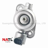 Pompe à carburant haute pression à montage direct 06G127025H compatible avec Audi Q5 FY A4 B9 A6 C7 2.0 TFSI EA888 Moteur Essence
