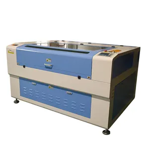 Hot Sale co2 laser engraving machine 1610 80W 100W 130W wood laser cutting machine CO2 laser engraving machines