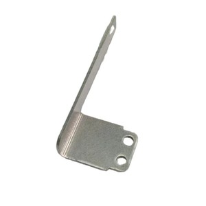 Xinyi Metal Stamping <b>Bracket</b> 304 <b>Stainless</b> <b>Steel</b> Custom Non Standard Hardware Parts Precision Processing - Product Image 5
