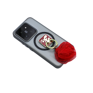 Soporte de Anillo para Teléfono Personalizado con Diseño de Dibujos Animados y Anime para Fans, Anillo de Calavera para Funda de Celular - Product Image 5