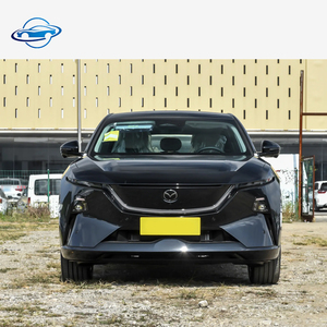 Mazda EZ60, SUV Mediano Totalmente Eléctrico, un Auto Familiar de Lujo Económico, en Venta a Bajo Precio - Product Image 1