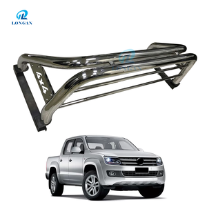 Easy — <span class=keywords><strong>barre</strong></span> à roulettes en acier inoxydable, accessoires de <span class=keywords><strong>voiture</strong></span> personnalisés pour bateau de sport - Product Image 3