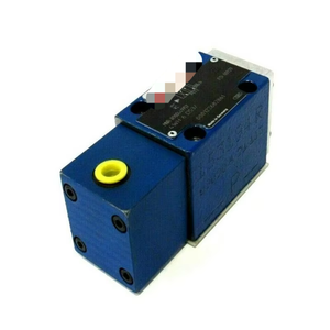 4Wh 4WH6D53 R900449957วาล์ว6 D53/ทิศทางใหม่ของแท้ระบบอัตโนมัติทางอุตสาหกรรม - Product Image 1