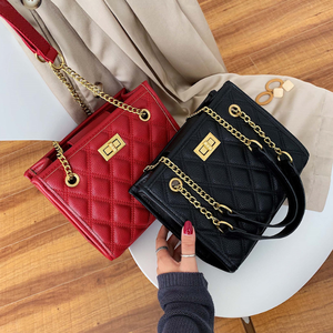 <span class=keywords><strong>Bolsos</strong></span> <span class=keywords><strong>de</strong></span> <span class=keywords><strong>mano</strong></span> con cadena <span class=keywords><strong>para</strong></span> <span class=keywords><strong>mujer</strong></span>, alta calidad, venta directa <span class=keywords><strong>de</strong></span> fábrica - Product Image 2