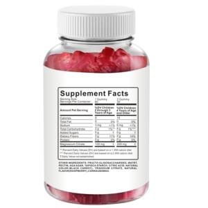 อาหารเสริมอาหารเสริมสมุนไพรไบโอตินสังกะสีและวิตามินซีสำหรับเด็กรองรับการดูดซึมธาตุเหล็ก - Product Image 2