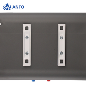 <span class=keywords><strong>Calentador</strong></span> de Agua Eléctrico Vertical con Tanque de Esmalte de <span class=keywords><strong>100L</strong></span> para Toda la Casa, con Pantalla de Temperatura, para Ducha - Product Image 5