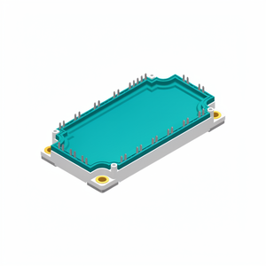 ชิ้นส่วนอิเล็กทรอนิกส์ E3 MIXA60WB1200TEH ทรานซิสเตอร์ ของแท้ บริการครบวงจร - Product Image 1