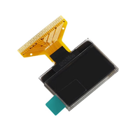 Pantalla OLED de 0,96 pulgadas, pantalla 12864, interfaz I2C, bisel estrecho OLED SSD1315