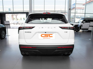 Oferta Especial 2026 J-etour D-asheng 1.5T DCT Edición Elite SUV de 5 Puertas 115kW 230N m 156HP Distancia entre Ejes de 2720mm 7.63 100km - Product Image 6