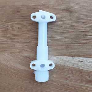 Accessoires de pompe à piston verticale à double cylindre haute tension 12V/48V pour pulvérisateurs agricoles - Product Image 6