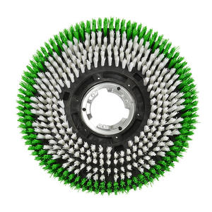 17 inç naylon halı ovma zemin tampon - Product Image 1