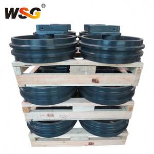 بالجملة e340 E320 حفارة المهمل Gp - Product Image 2