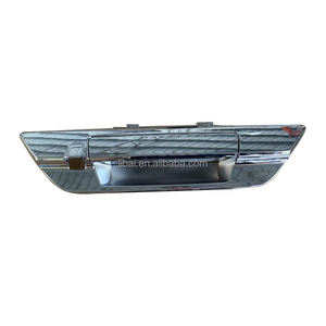 La manija del portón trasero del coche 69090-0K120 es adecuada para camionetas Toyota Hilux y camiones HILUX REVO. - Product Image 2