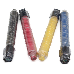 Cartuccia Toner MPC300 per Ricoh Aficio Mcc300sr MPC400 MPC401 nuova cartuccia <span class=keywords><strong>stampante</strong></span> a colori CMYK compatibile di qualità Premium - Product Image 6