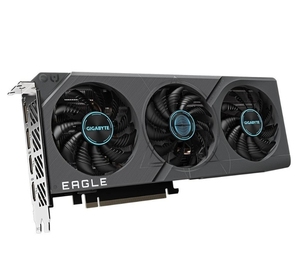Tarjeta Gráfica GeForce RTX 4060 Ti OC 8G GDDR6, Refrigeración Windforce, 8GB 128-bit, PCIe 4.0, HDMI, DisplayPort - Product Image 2