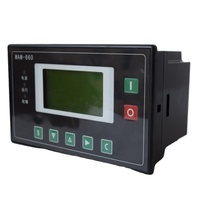 Contrôleur de compresseur d'air à vis Mam660 Mam670 Mam680 Mam870 Mam970 Mam980, panneau de commande, pièces détachées pour compresseur d'air