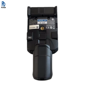 เครื่องวัดไฟฟ้าสถิตแบบมือถือ KEYENCE SK-H050 รุ่นหลัก ปรับใช้ได้กับสถานการณ์การผลิตอิเล็กทรอนิกส์ - Product Image 1