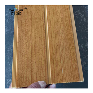 Kenya Trắng <span class=keywords><strong>PVC</strong></span> Trần và bảng điều khiển de techo de <span class=keywords><strong>PVC</strong></span> nội thất - Product Image 1