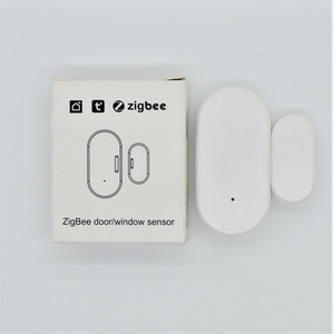 เซ็นเซอร์ประตูทูยา ซิกบี,รองรับหลายแพลตฟอร์ม eWeLink, ป้องกันการโจรกรรม W48 - Product Image 5