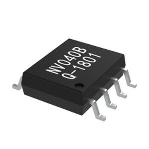 ชิปมัลติมีเดียและเสียง NV040B ซีรีส์ OTP ชิป IC เสียงพูด ผู้ผลิต OEM ชิปเล่นเสียงสำหรับระบบเตือนภัยและสมาร์ทล็อค - Product Image 1