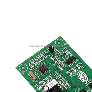 Tablero de Visualización para Elevador GR-D CAN <span class=keywords><strong>BUSC</strong></span> - Product Image 6