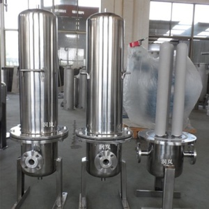 Bague d'étanchéité <span class=keywords><strong>filetée</strong></span> en silicone, filtre à <span class=keywords><strong>tige</strong></span> en titane - Product Image 3