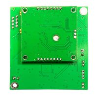 Module haut-parleur IP SIP PoE pour diffusion sonore, interphone et système de communication industrielle