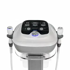 SY-DC02 Apollo Duet cryo face machine for cryo therapy and skin rejuvenation cryotherapy facial machine