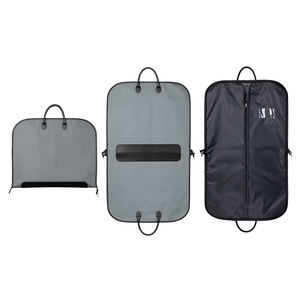 Funda Protectora para Ropa, Portátil, a Prueba de Polvo, para Trajes, de Tela Oxford Resistente, para Viajes - Product Image 4