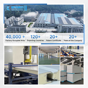 Câmara Fria Modular para Armazenamento Refrigerado, Freezer e Cooler Walk-in - Product Image 4