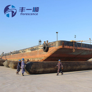 Certificazioni Marine per Impieghi Gravosi CCS.ABS.LRS.BV.DNV. Airbag <span class=keywords><strong>in</strong></span> <span class=keywords><strong>Gomma</strong></span> Certificato Economico per Varo Imbarcazioni con 2 Anni di Garanzia e Accessori Inclusi - Product Image 6