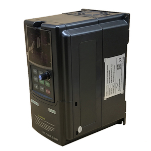 Simphoenix VS500-4T0037G/0055P 3.7kW 400Hz CNC Fräsmaschinen-Wechselrichter 380V Kleiner Frequenzumrichter - Product Image 1