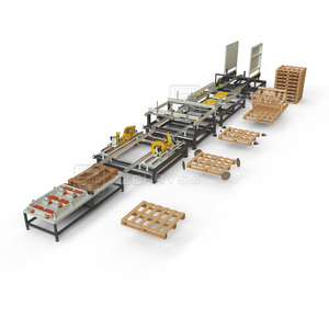 Hot bán nhãn hiệu đóng đinh <span class=keywords><strong>Pallet</strong></span> gỗ bàn làm việc bền chuyển đổi <span class=keywords><strong>Pallet</strong></span> các loại - Product Image 1