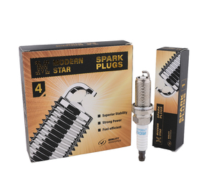 Nuevo Iridium 6619 Bujía Auto Motor Sistema de encendido Piezas para <span class=keywords><strong>Fiat</strong></span> para Toyota Prius para Toyota - Product Image 3