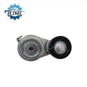 OE tiêu chuẩn phụ tùng ô tô xe mới tensioner ròng rọ<span class=keywords><strong>c</strong></span> Assy 25281-2f000 252812f000 cho cho cho Hyundai cho <span class=keywords><strong>KIA</strong></span> Getz Tucson iX35 K5 Sonata <span class=keywords><strong>C</strong></span> - Product Image 5