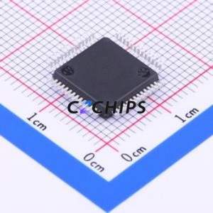 Nuevo microcontrolador de chip IC de circuito integrado (MCU/MPU/SoC) original de 1/2 "(10x10) - Product Image 2