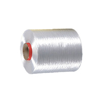Filament de nylon 40D/36F, 100% fibre de nylon 6, pour tricotage et tissage, motif brut, haute ténacité, DTY SD