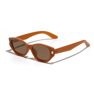 Custom Retro <b>Sunglasses</b> Men Manufacturer Polygon <b>Sunglasses</b> 2026 Personalized Tr90 Polarized <b>Sunglasses</b> - Product Image 3