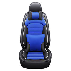 Coprisedili per <span class=keywords><strong>auto</strong></span> personalizzati coprisedili per <span class=keywords><strong>auto</strong></span> in PVC Set completo universale quattro stagioni personalizzati per <span class=keywords><strong>Ford</strong></span> <span class=keywords><strong>Fiesta</strong></span> - Product Image 1
